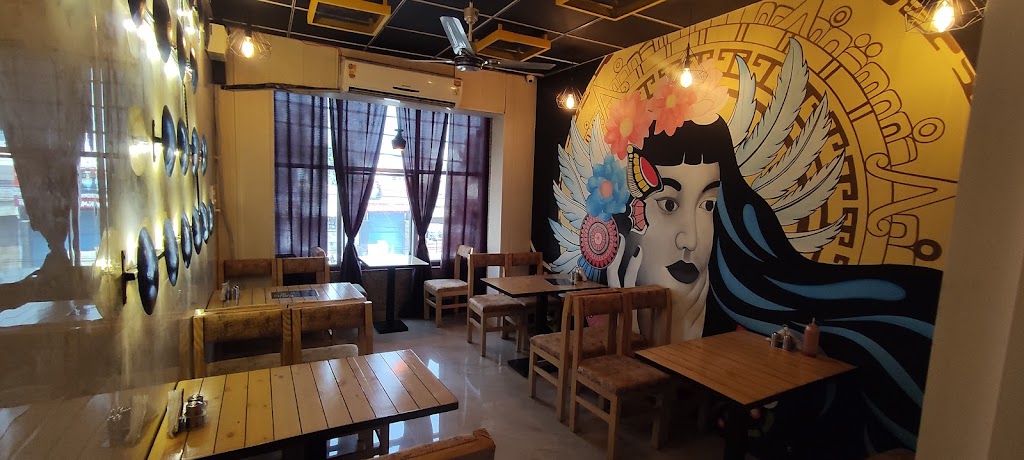 Black Pearl Restaurant Cafe