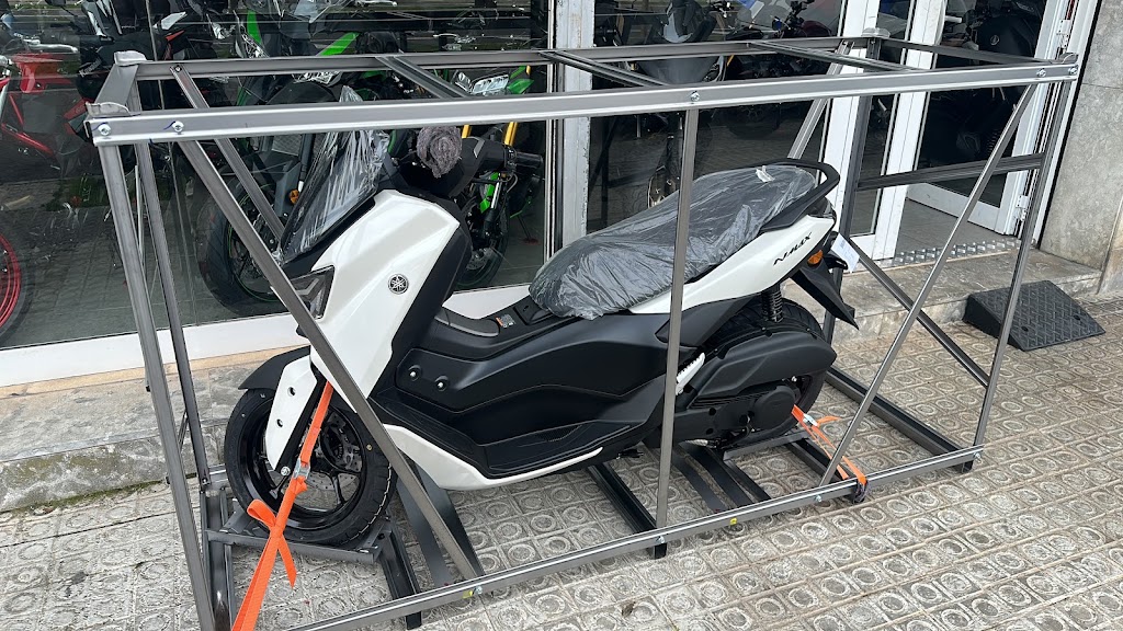 MOTO RIDER VILANOVA — Mas recientes