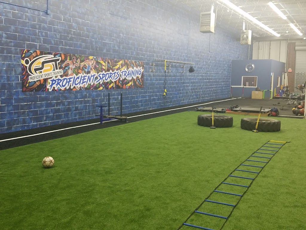  Sports Performance Group