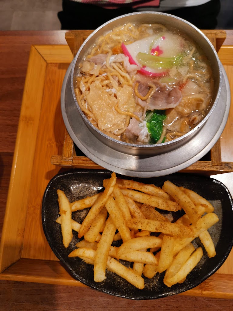 小松丼丼 的照片