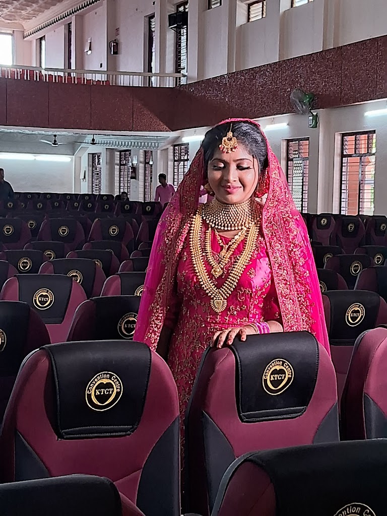 Blush Makeover Studio