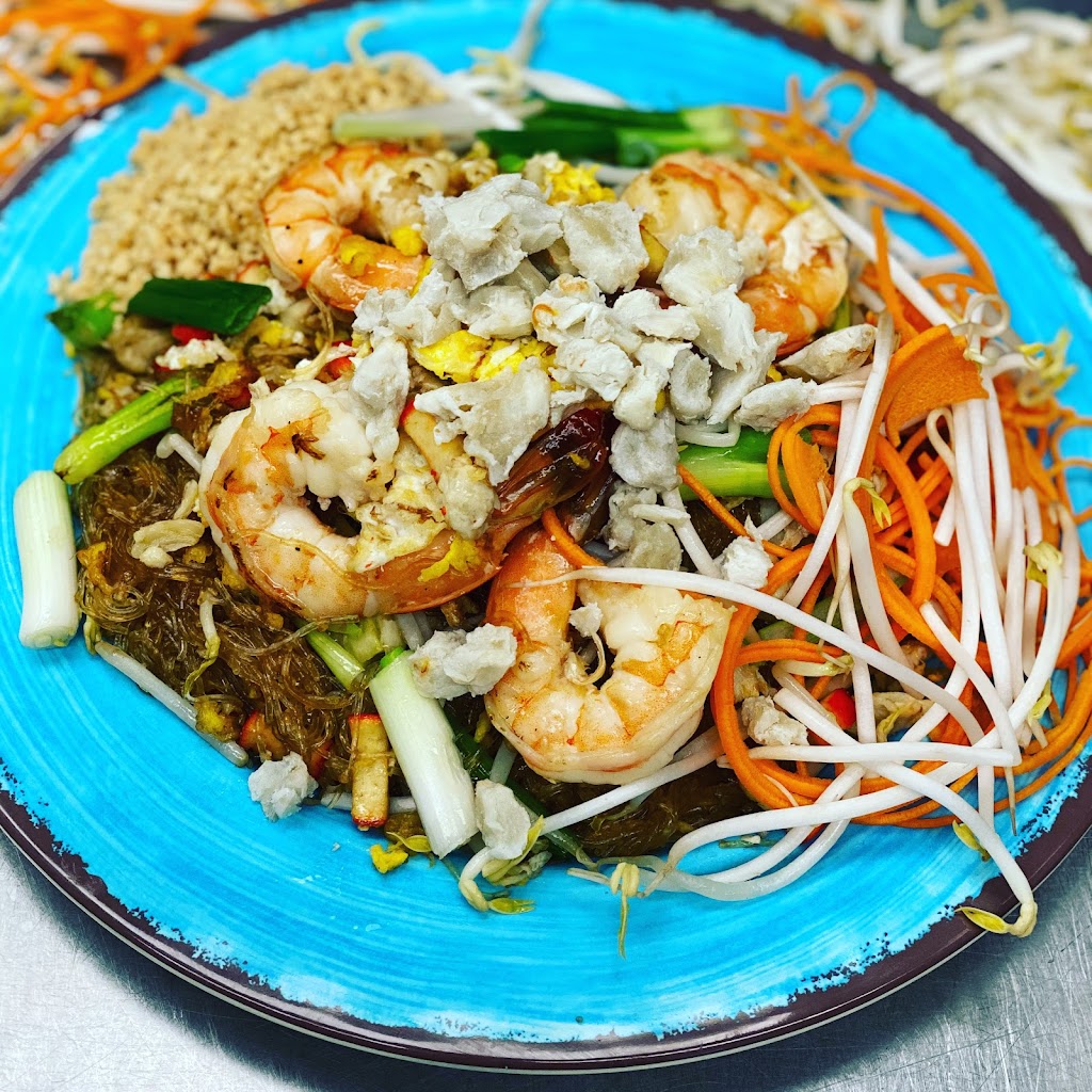 PINTO Thai Culpeper Restaurant & Bar