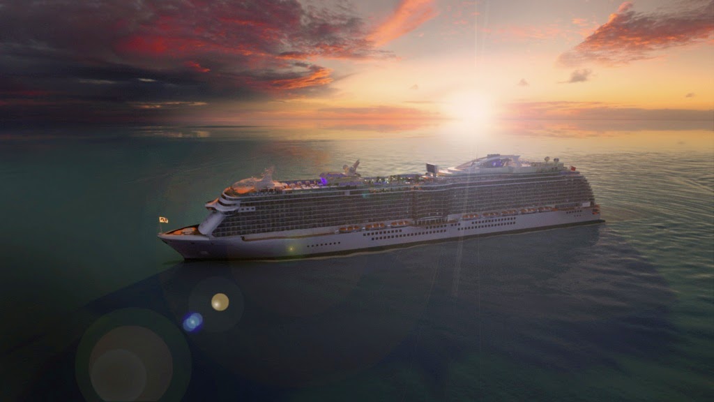Cruises N More