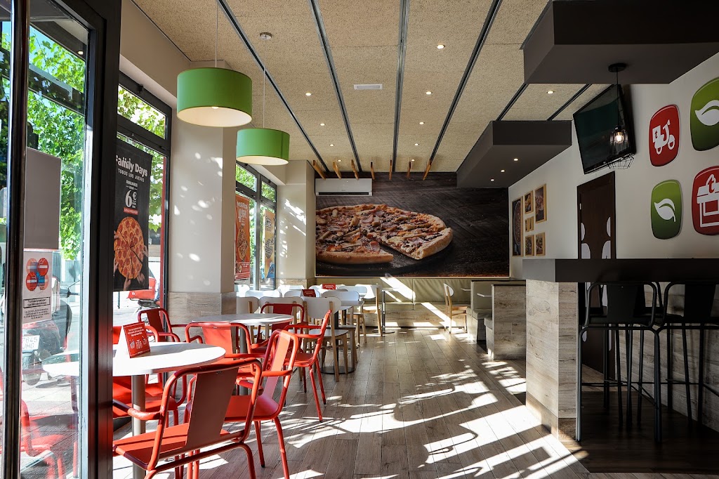 Telepizza Alcantarilla - Comida a Domicilio — Pizza