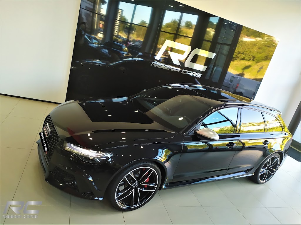 RIBERA CARS — Hatchback