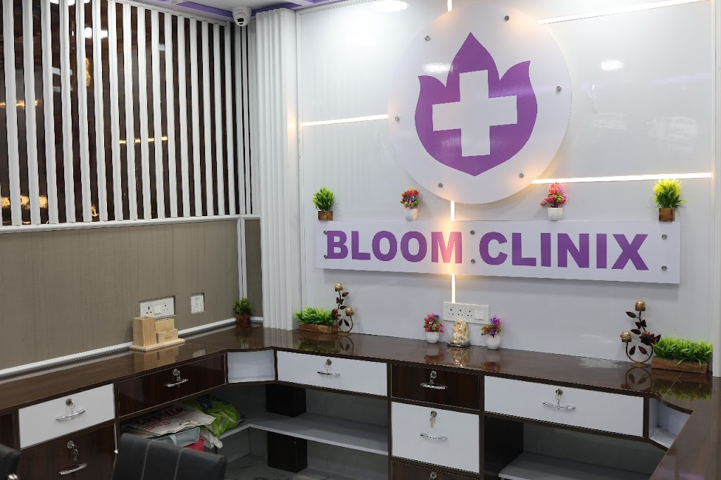 Bloom Clinix Dr Shikha Gurnani