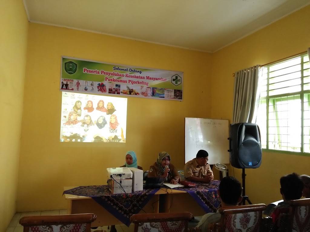 Bengkel Slamat Jaya