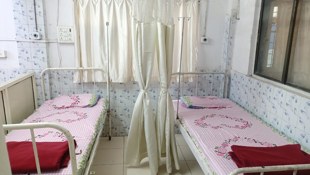 Dr. Care N Cure Cnc Hospital