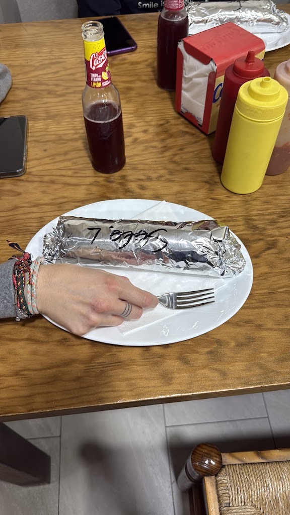 Bosphorus Turkish Restaurant — Mas recientes