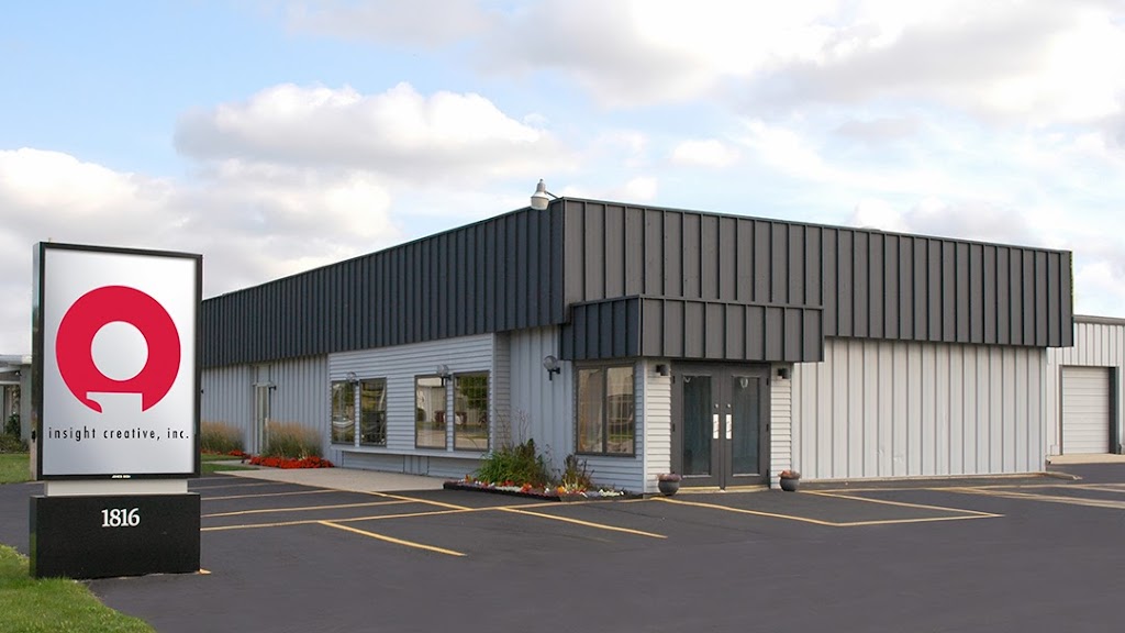 Insight Creative Inc