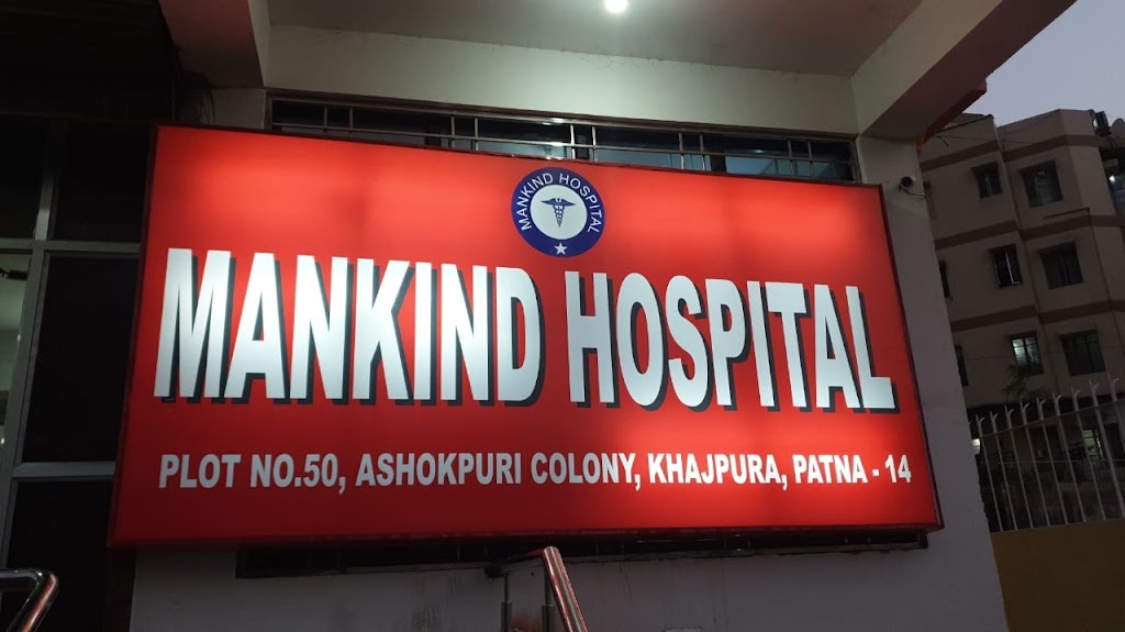 Dr. Caremankind Hospital Pvt Ltd