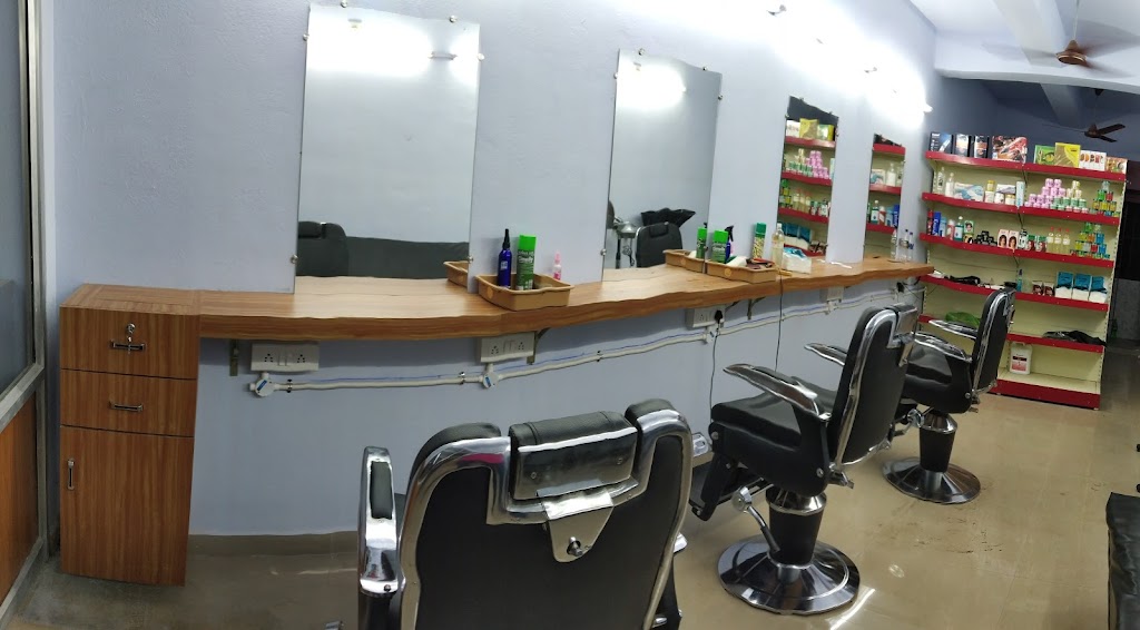Nice Hair Beauty Salon
