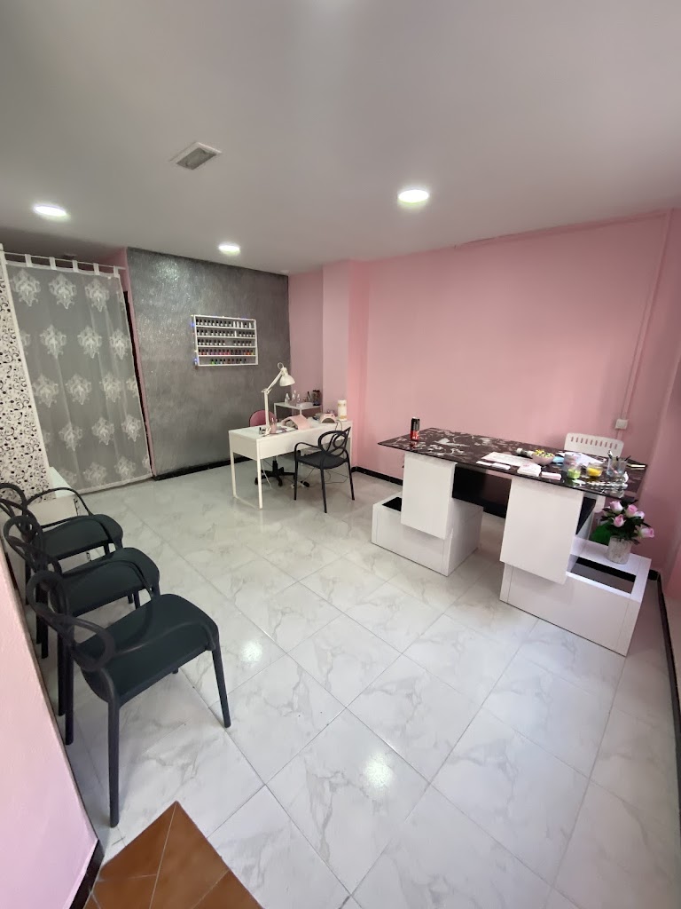 Perfect Nails | Salon de unas | SAN FERNANDO — Interior