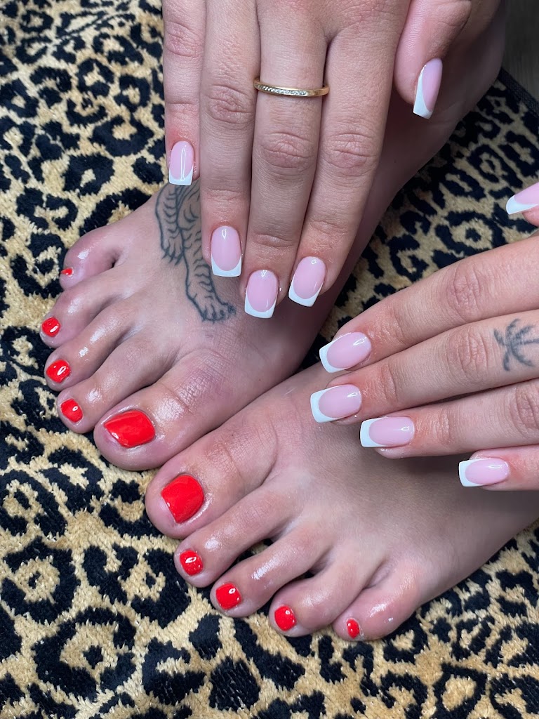 Cristina Arenas Nails Studio