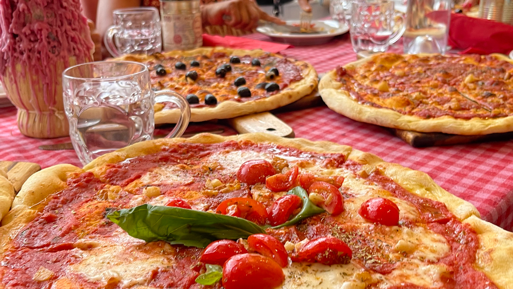 Food & drink