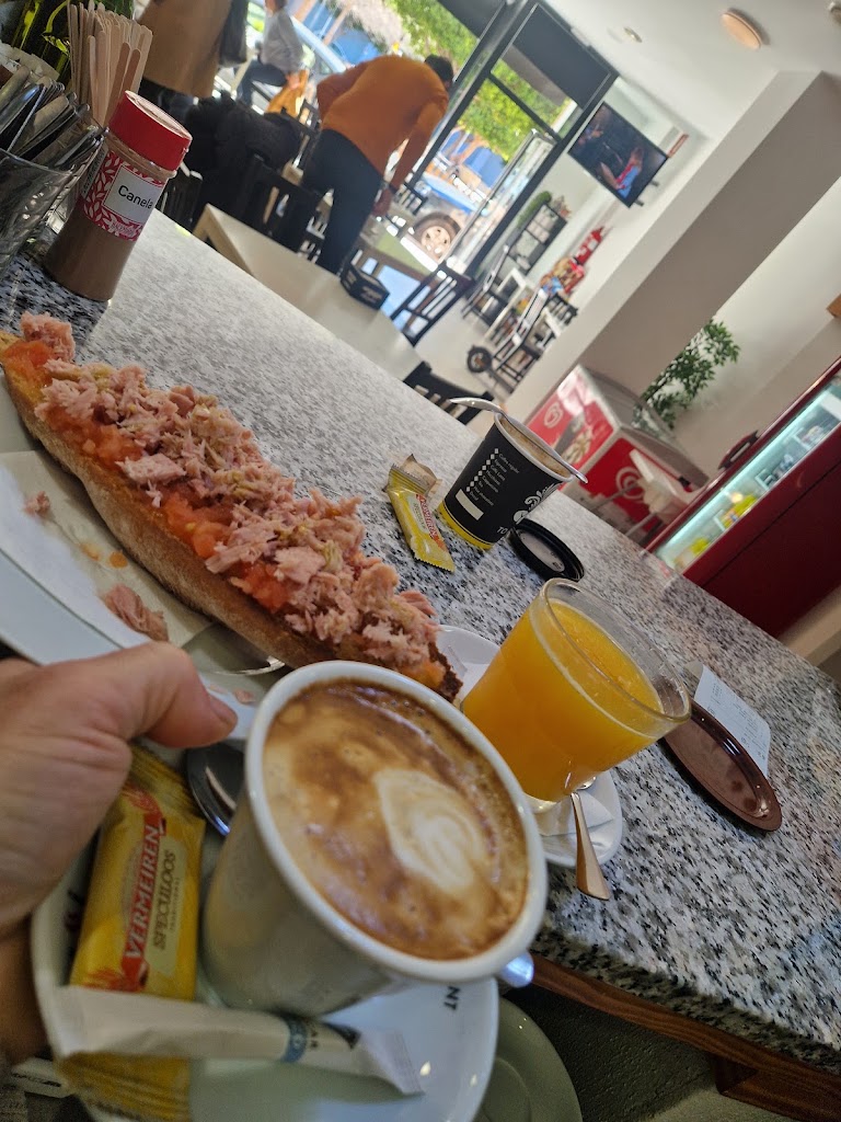 Puebla Coffee Brunch — Mas recientes