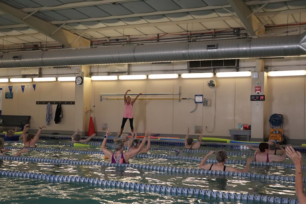  Texas Health Finley Ewing Cardiovascular & Fitness Center