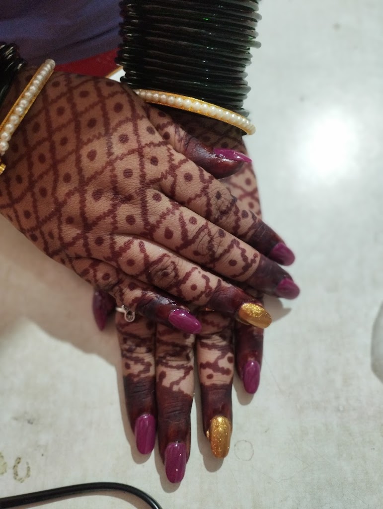 Nilam Make Up Artist