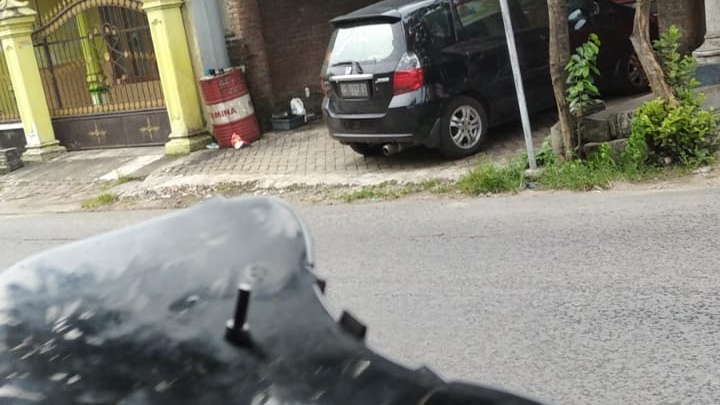 Servis spedometer kediri