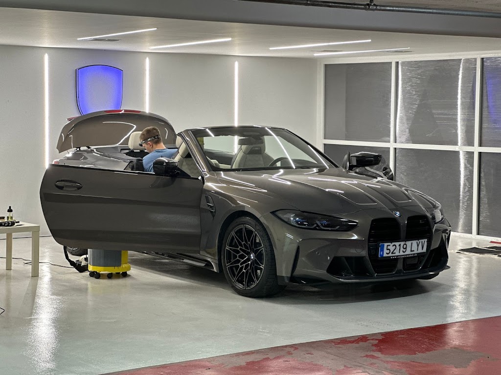 VS AutoDecor Studio — Del propietario