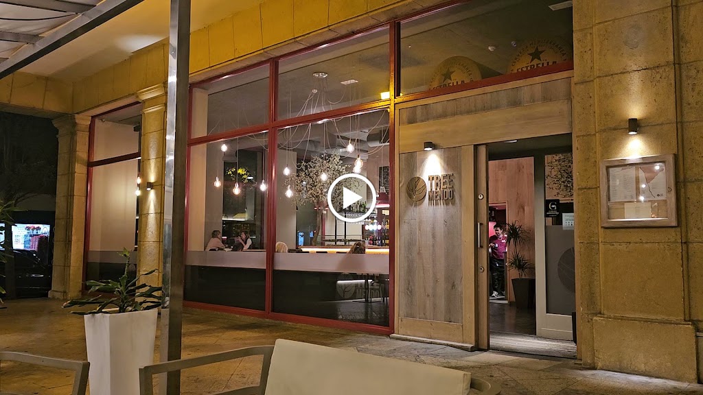 TREEMENDO BAR — Videos