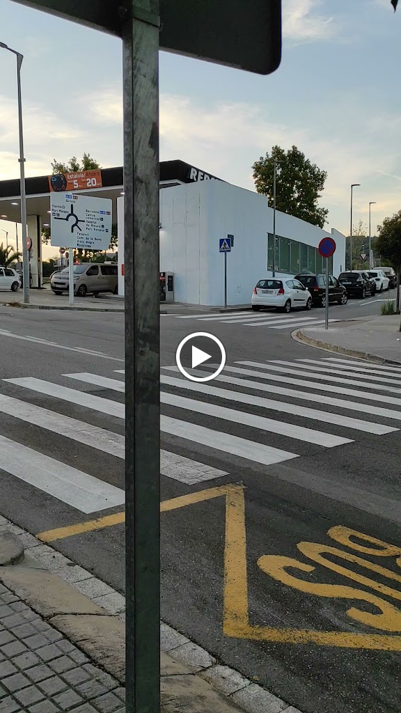 Parking gratuit — Videos