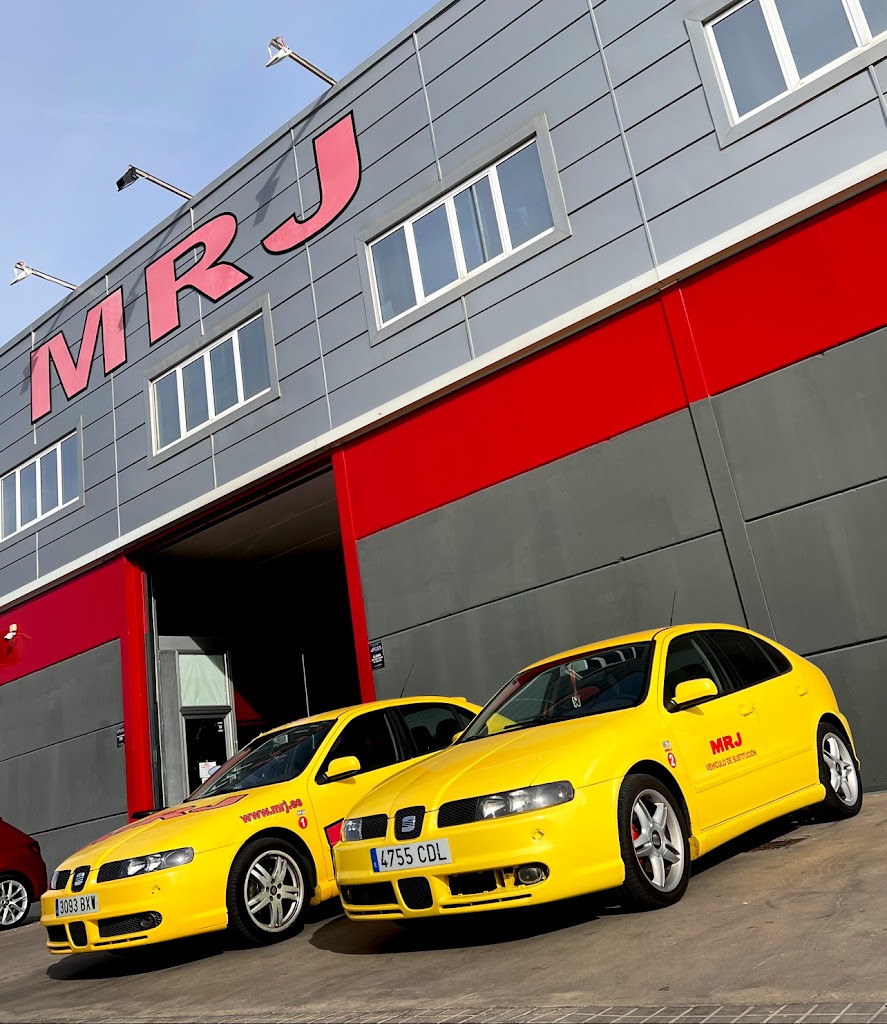 Taller Multimarca - MRJ - Compraventa Vehiculos Coches