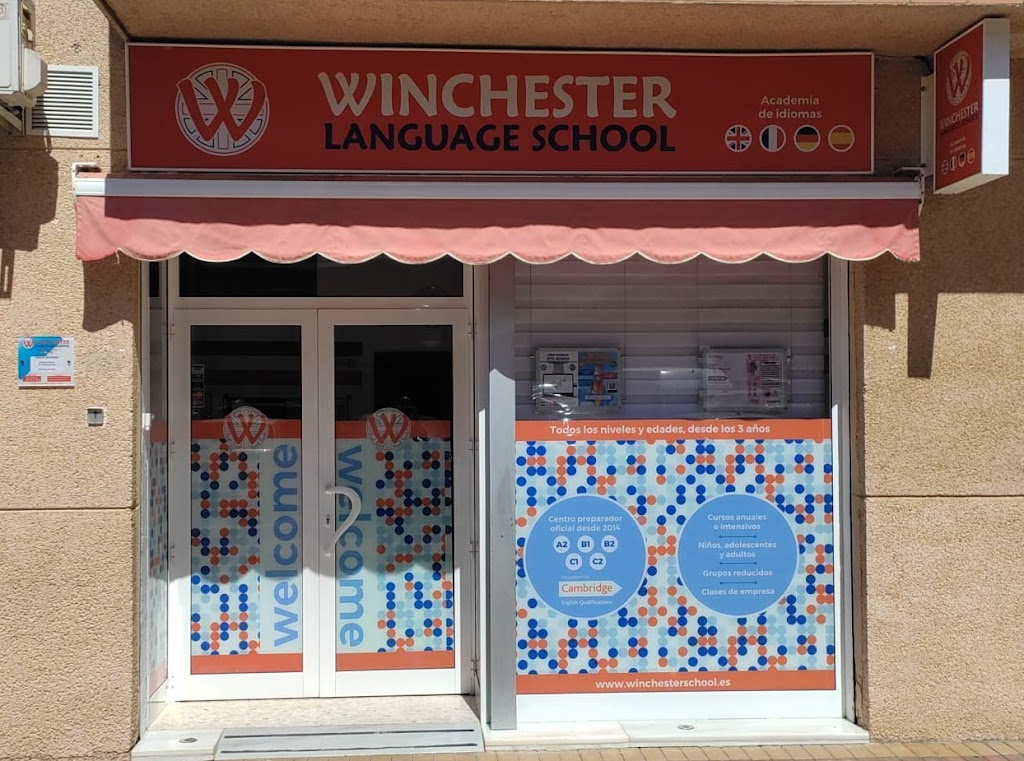 Winchester Language School Vistazul