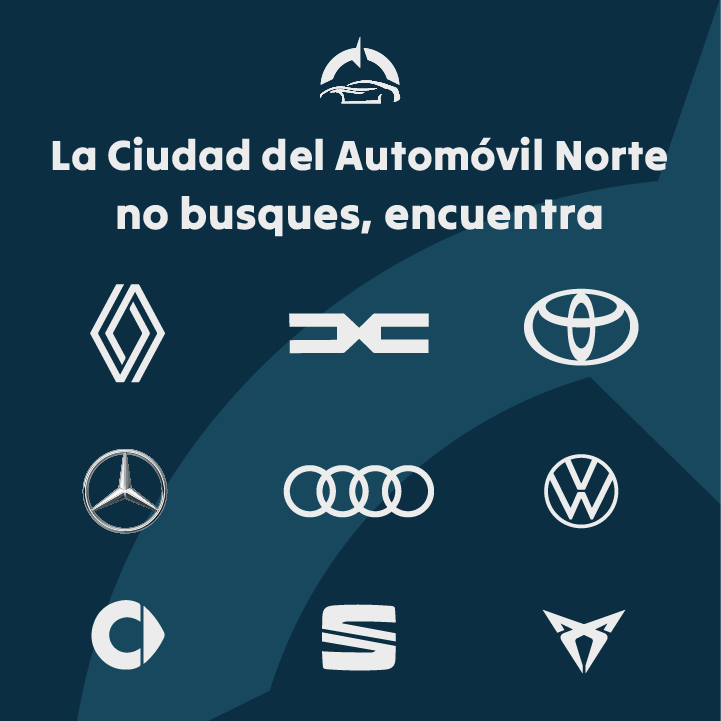 Ciudad del Automovil Norte