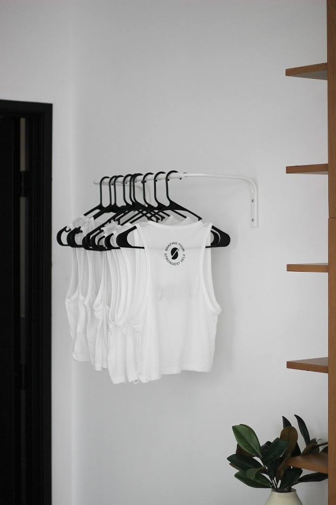  Shape 360 Fitness Studio