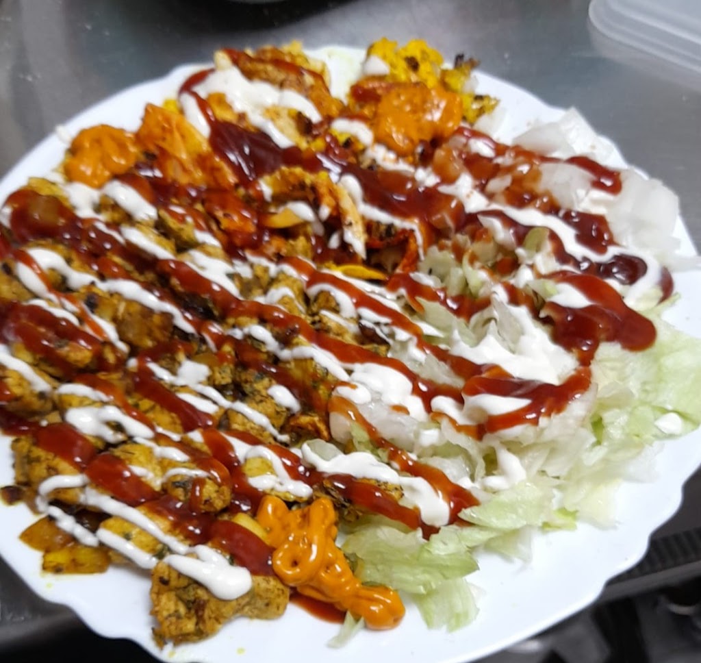 Teteria cafe cristal