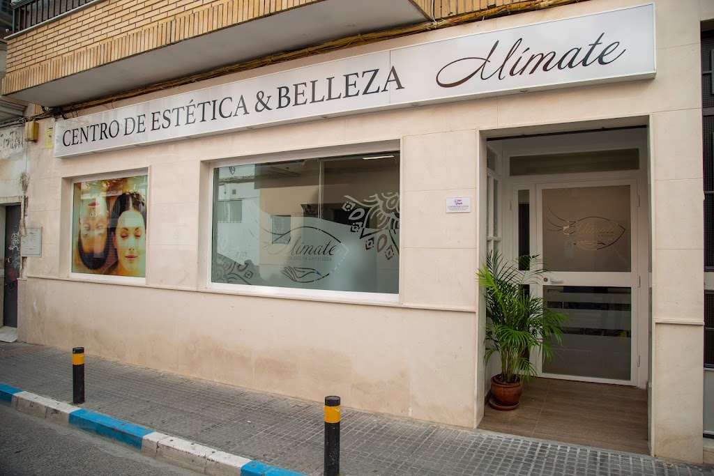 Centro estetica y belleza Mimate