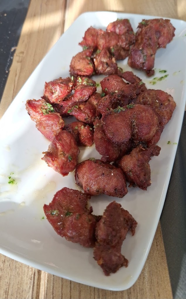 Bar Sargantapas - Bar de Tapas