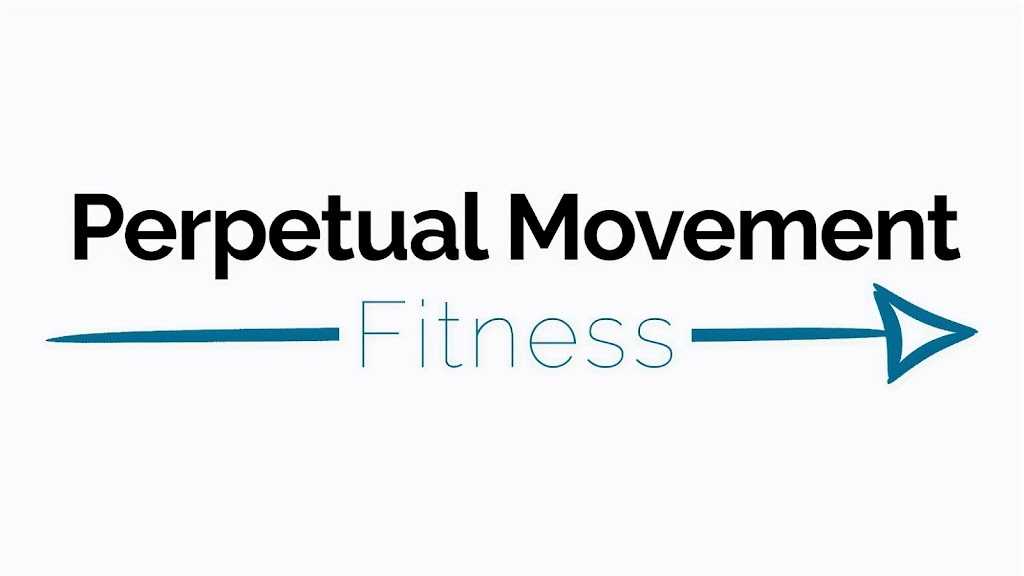  Perpetual Movement Fitness