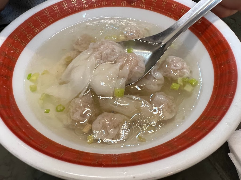 好味老店珍珠餛飩創始店(總店) 的照片