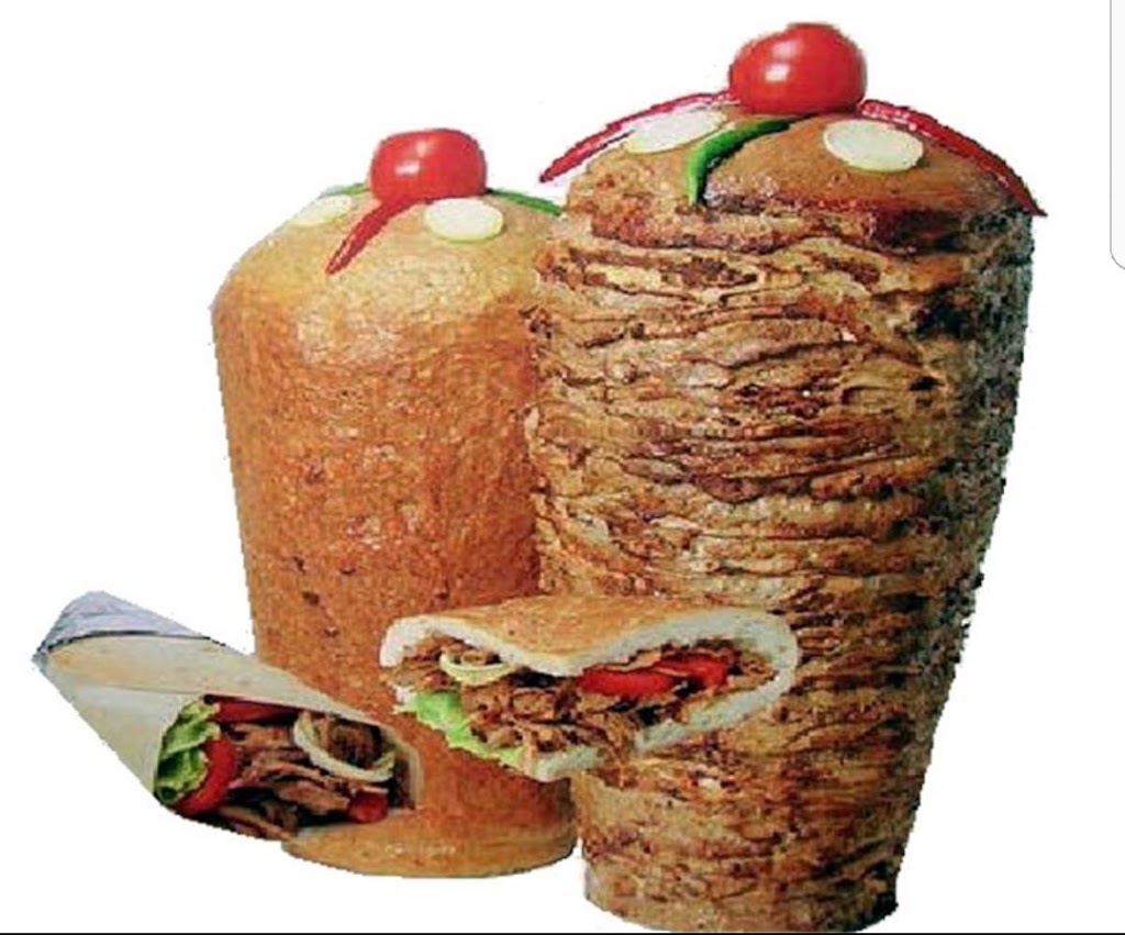 Donner Kebab Turkey — Del propietario