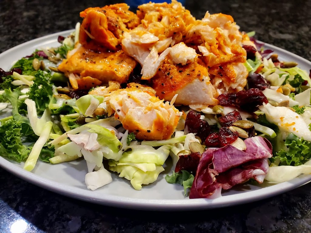  The Personal Training Department PgCounty