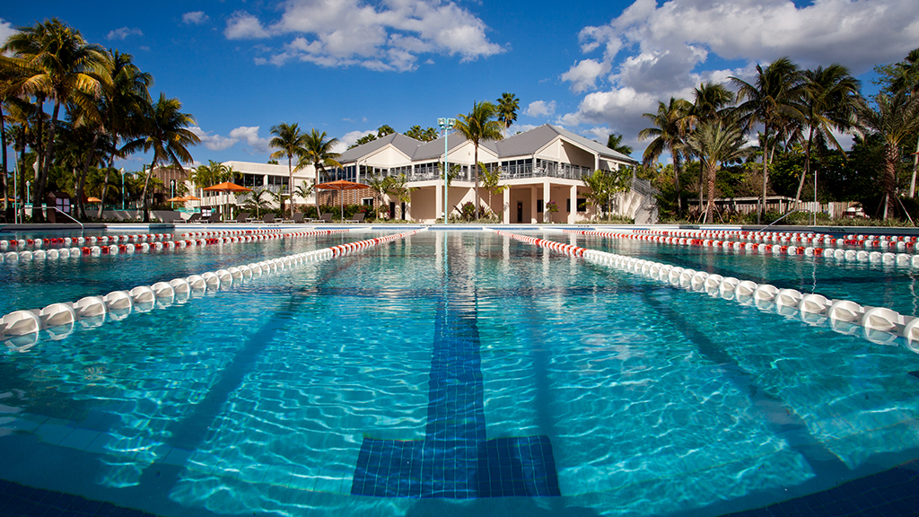  Midtown Athletic Club