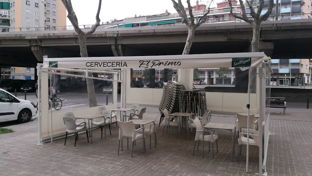 Bar El Primo