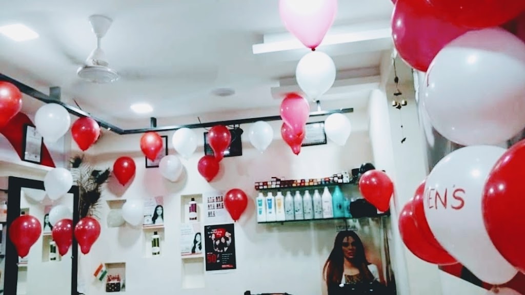 Sweet Salon Spa Ladies Only