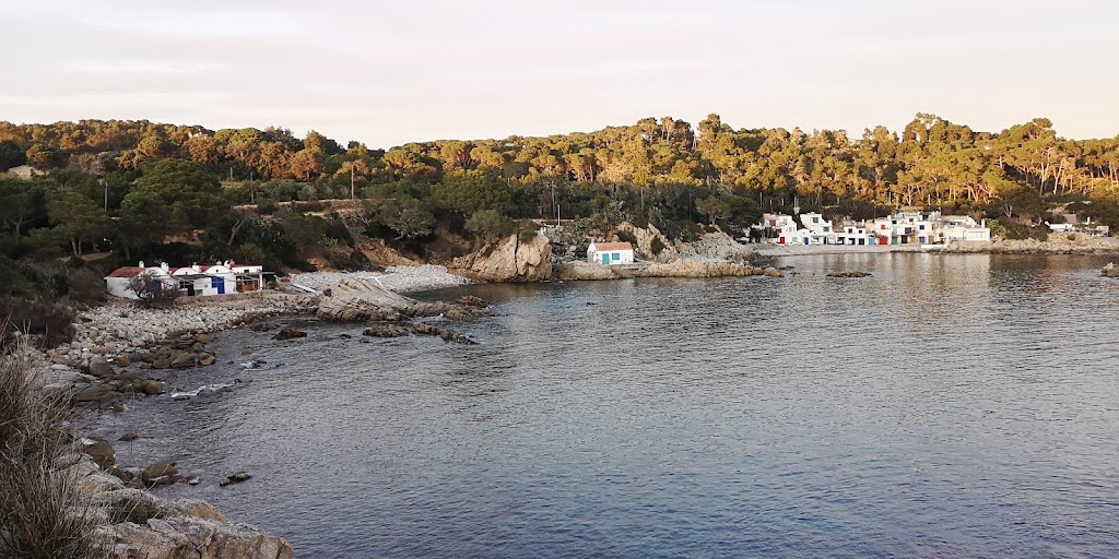 Palamos, Hospital (Dir. Palafrugell)