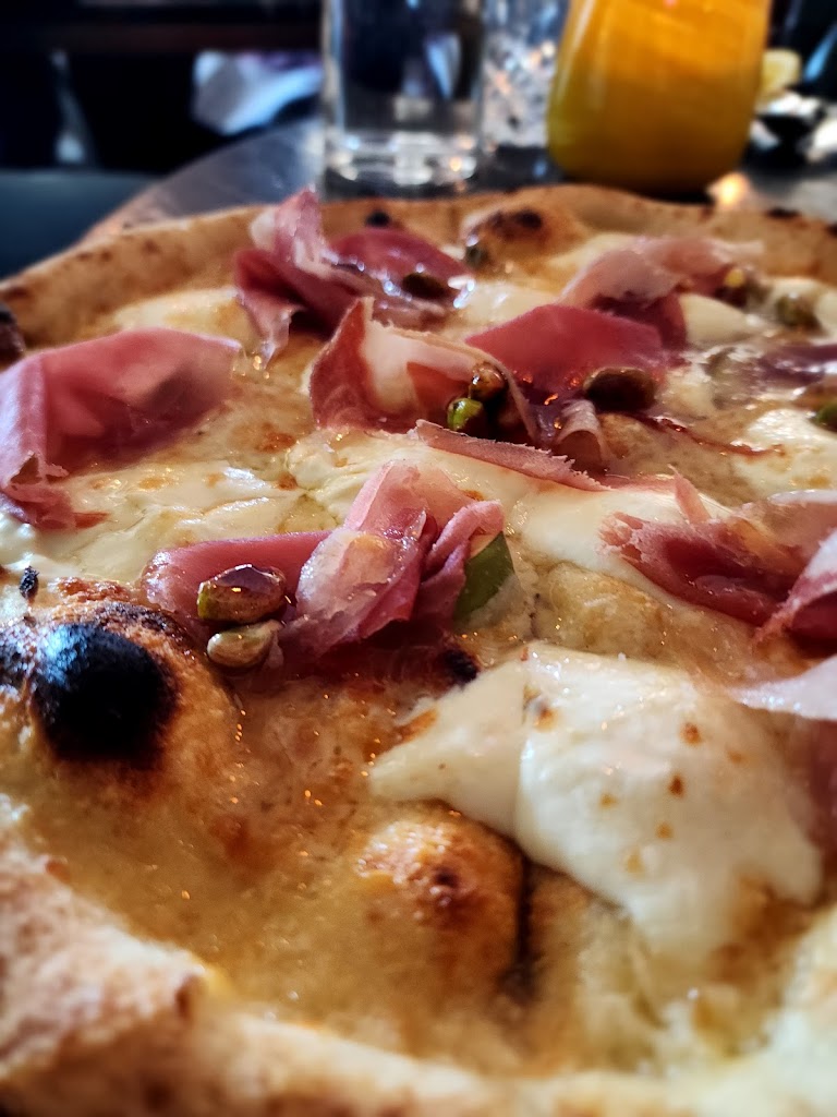 Prosciutto