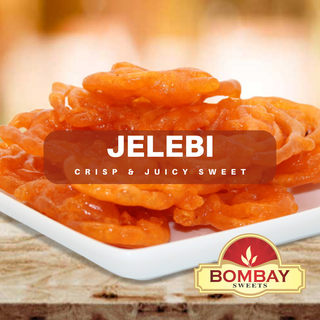  Bombay Sweets