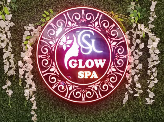 Glow Spa Ladies Beauty Parlour