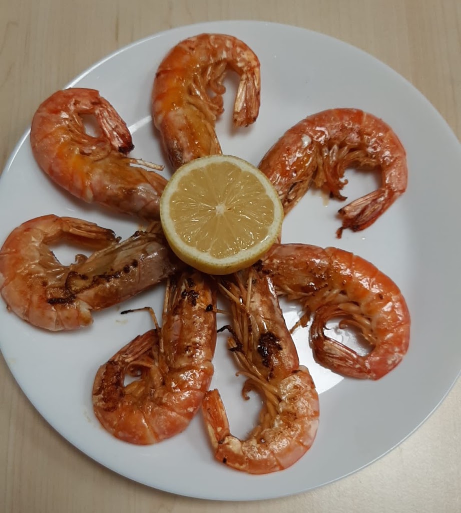 El buen Tapeo — Comida y bebida
