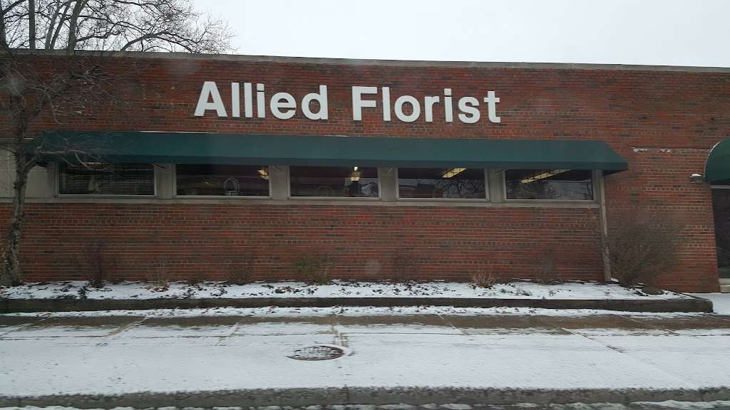 Allied Cut Flowers