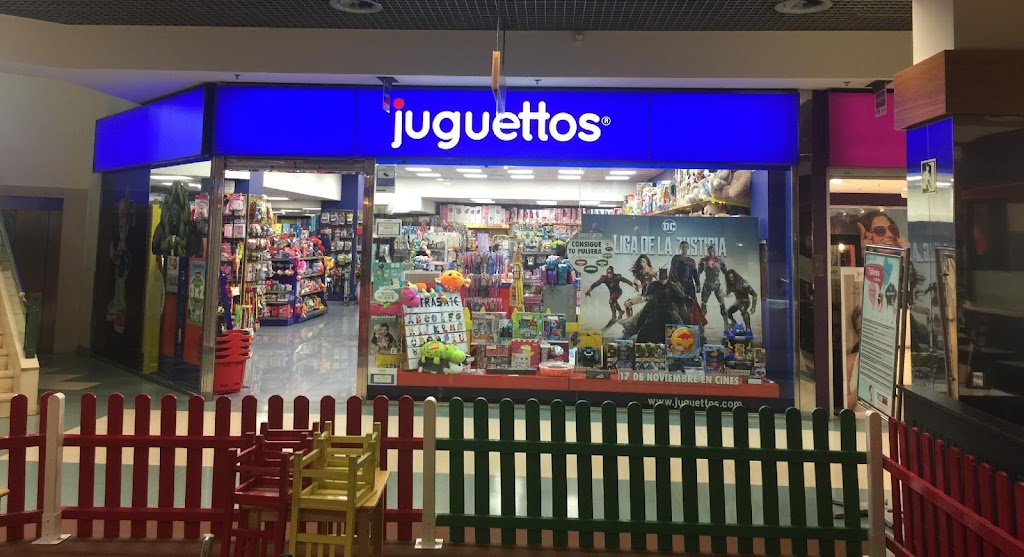 Foto 2 de Juguettos