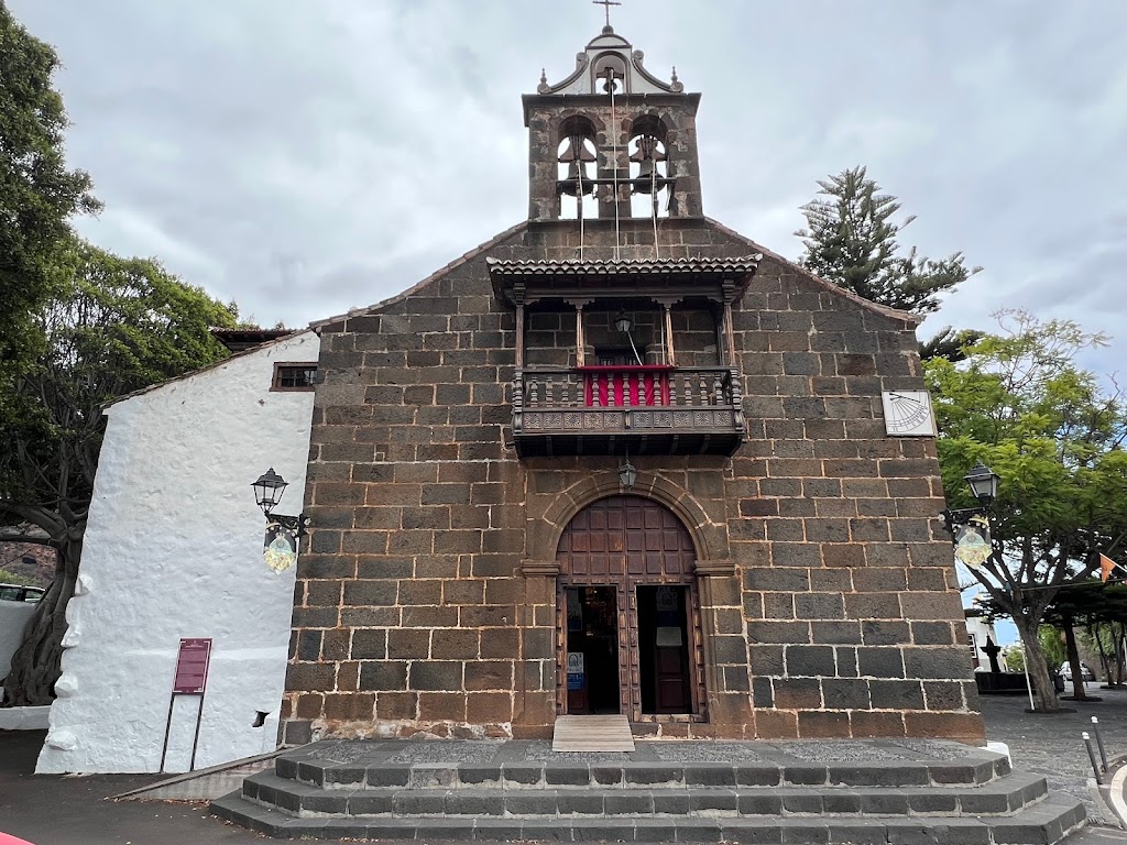 Real Santuario de Nuestra Senora de las Nieves