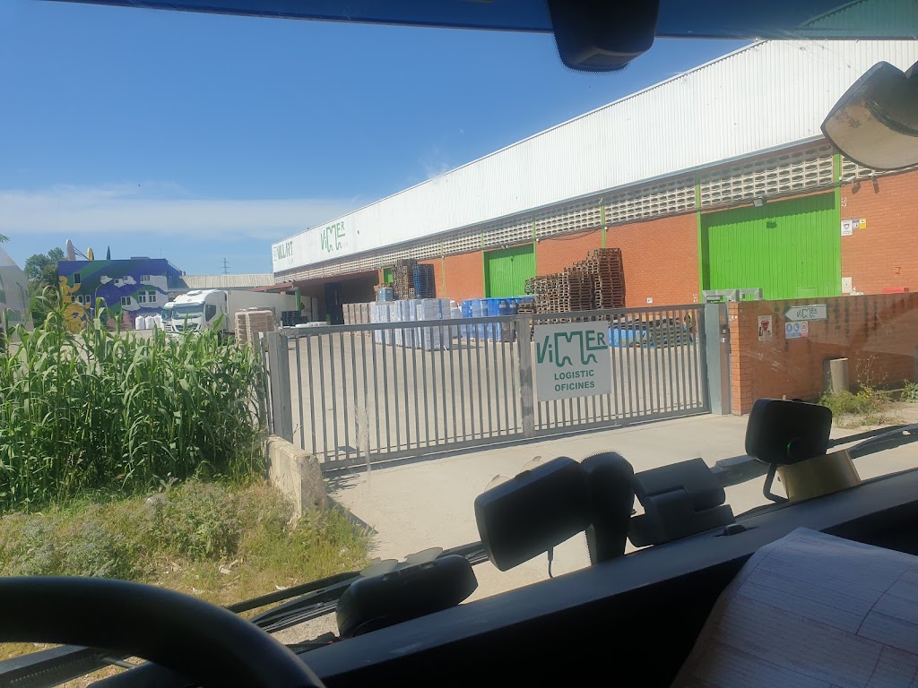 Vimer Logistic (Vimertrans)