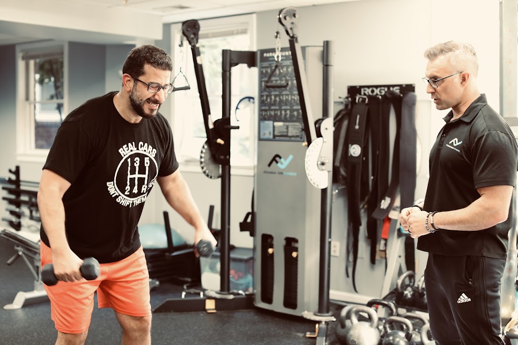  Foundation Fitness of Ashburn